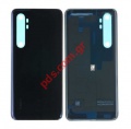 Battery cover Xiaomi Mi Note 10 Lite (M2002F4LG) OEM Black 