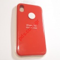 Case iPhone XR TPU (LIKE) Red