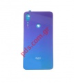 Back battery cover H.Q Xiaomi Redmi Note 7 Blue NO PARTS