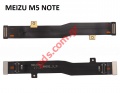   OEM Meizu M5 Note / Meilan Note 5 Flex ribbon cable Main board Bulk