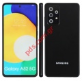 Mobile fake phone Samsung A52 5G Galaxy A526 Dummy (PLASTIC NON WORKING)