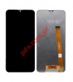 Set LCD Samsung A202 Galaxy A20e Black (Display touch screen with digitizer)