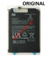 Original battery Xiaomi BN55 Redmi Note 9s OEM Lion 5020mAh Internal (ORIGINAL)