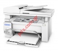 Printer Laser HP LaserJet Pro MFP130fn Black 4 SCAN FAX Box