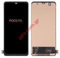 Set LCD Xiaomi Poco F3 (M2012K11AG) TFT Black Touch screen digitizer NO/FRAME Bulk