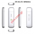 Portable Modem ZTE MF833U1 4G LTE USB Stick White