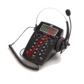 Telephone T200 with Headset VT1000
