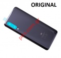 Original battery cover Xiaomi Mi9 (M1902F1G) black 