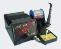 Soldering station PDS 937 with digital Display and change heater