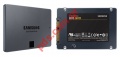   Samsung SSD MZ-77Q1T0BW 870 QVO 1TB 2.5 SATA 3 Box