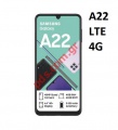    LCD Samsung Galaxy A22 4G LTE (SM-A225F) Display W/Frame Touch screen digitizer    ORIGINAL