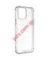 Case TPU iPhone 13 PRO MAX Clear 2.0mm Blister