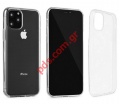Case TPU iPhone 13 PRO MAX Clear SLIM 0.3mm Blister
