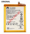 Original Battery Huawei Honor 6X (HB386483ECW) Lion 3270mah INTERNAL