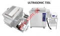 Profesional ultrasonic machine JTS-1144G 735L (150x70x70cm) 7.2W/24k Box