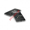 Mobile phone BlackBerry KEYone (Qwerty) 4G 32GB Silver EU