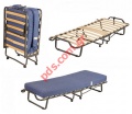 Bed Luxor 90x200cm auto open system