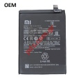 Battery Xiaomi BN59 Redmi Note 10 (OEM) Lion 5000mAh Internal 