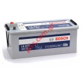 Battery Bosch L5 077 12V Capacity 40hr 180 (Ah) 1000A (EN) Leisure Deep Cycle Professional Dual Purpose EN (Amps) 