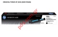 Original toner laser HP 1200W (HP 103A) 2500 pages W1103A Black
