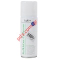 Aerosol spray label glue remover Logilink RP0016 200ML