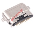   Lenovo M10 PLUS (TB-X606F) 10.3 inch TYPE-C charging connector 12 PIN plug Bulk