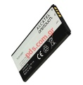 Original battery Alcatel U3 4049D (4 inch) TLi015M1/TLi015M7 Lion 1500mAh 4,35V 5.7Wh Bulk