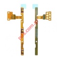  Flex cable Samsung T810/T815 Galaxy S2 9.7inch 2016 Power & volume OEM China