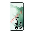 Original set LCD Samsung S906B Galaxy S22 PLUS 5G Black complete ORIGINAL