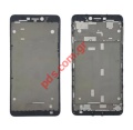 Front cover LCD Xiaomi Mi Max 2 Black OEM color no parts