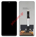 Set LCD Xiaomi Poco X3 (M2007J20CG) 2020 OEM IPS Black Touch screen digitizer NO/FRAME Bulk
