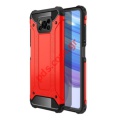 Case Xiaomi Poco X3 NFC / X3 PRO Tough Armor Red Bulk