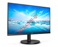  Monitor Philips 23.8inch 242V8A/00 LED IPS Full HD V-Line Black