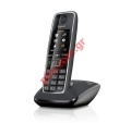   Gigaset C530 Dect Handsfree & Speaker phone Color LCD TFT 1.8 ID Caller Box (   )