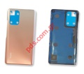 Original back cover Xiaomi Redmi Note 10 Pro (M2101K6G) gradient bronze