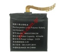 Battery for Huawei GT2 46MM (BTC-HGT246SH) HB532729ECW (Lion 455mAh, 3.82V/4.4V) Bulk