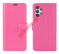    Samsung A32 Galaxy A326 5G Book Pink    Stand Blister.