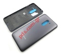 Original battery back cover Xiaomi POCO F1 (M1805E10A) Black Bulk
