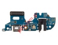 Original charge board Realme 8i (RMX3151) SUB PBA Board Charging Port Type-C Bulk