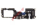 Original charge board Realme GT Master (RMX3360) SUB PBA Board Charging Port Type-C ORIGINAL