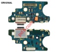 Original charging board Samsung G980 Galaxy S20 (SM-G980) TYPE-C Microub USB ORIGINAL