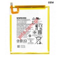 Battery Samsung Galaxy Tab A7 (HQ-3565S) SM-T220/SM-T225 OEM Lion 5000mAh Internal