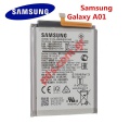 Original battery Samsung Galaxy A01 (SM-A015F) QL1695 Lion 3000mAh Bulk