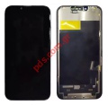 Set LCD iPhone 13 (A2633) Display INCELL 6.1 inch with frame and parts