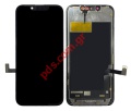   LCD iPhone 13 PRO (A2638) OEM 6.1 inch with frame and parts