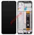   LCD Samsung A236 Galaxy A23 5G 2022 (TM LTPS) Display +Touch screen & digitizer with Frame (Service Pack) ORIGINAL