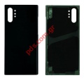 Battery back cover Samsung SM-N975F Galaxy NOTE 10 PLUS Black