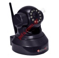 Wireless camera WiFi IP ML-8389CSB 2MP Black Robot box