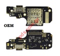 Charging board Xiaomi Poco X4 PRO OEM Charge Connector TYPE-C & Microphone Bulk
