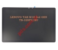 Set LCD set Lenovo Tab M10 3rd Gen TB-328 10.1 inch 2022 Black LCD Display Touch screen with digitizer 